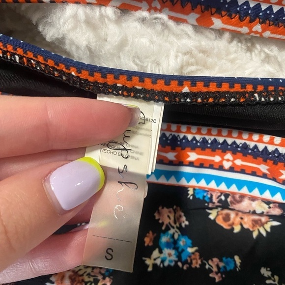 NWT CUPSHE bathing suit - Picture 3 of 5